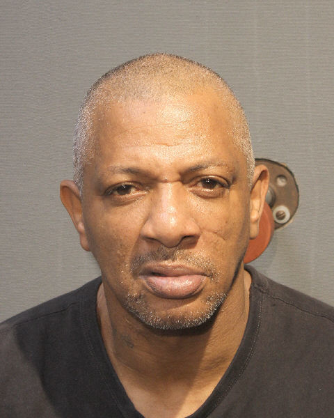Tony Darnell Smith